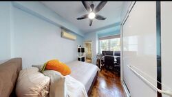 Elias Green (D18), Condominium #407562741